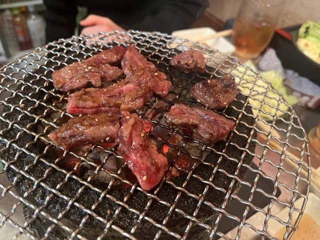 焼肉ぜん屋 - サブ画像3