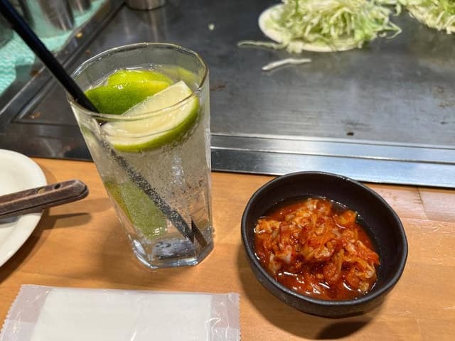 鉄板dining KOTARO - サブ画像1