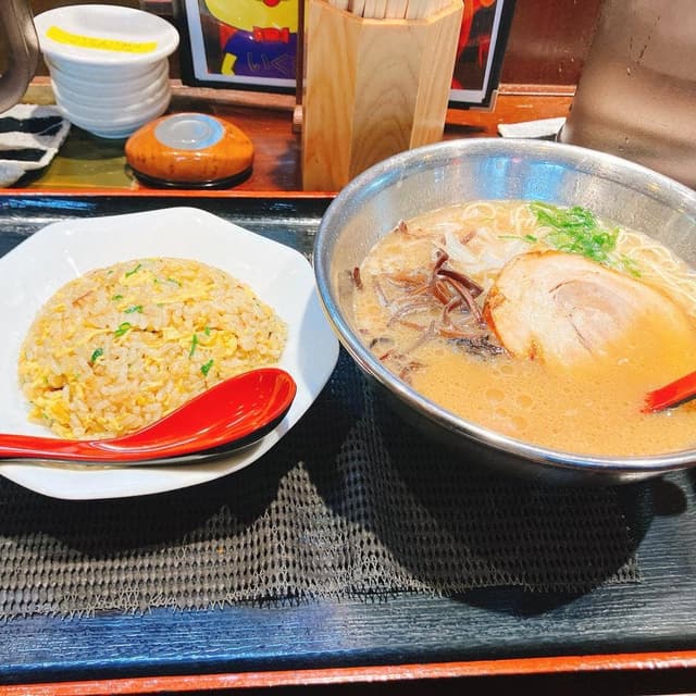 生守らーめん - サブ画像2