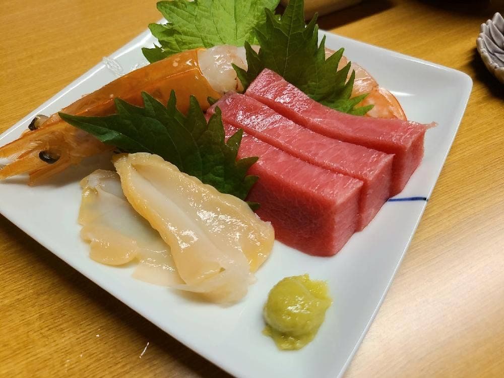 ふくす美