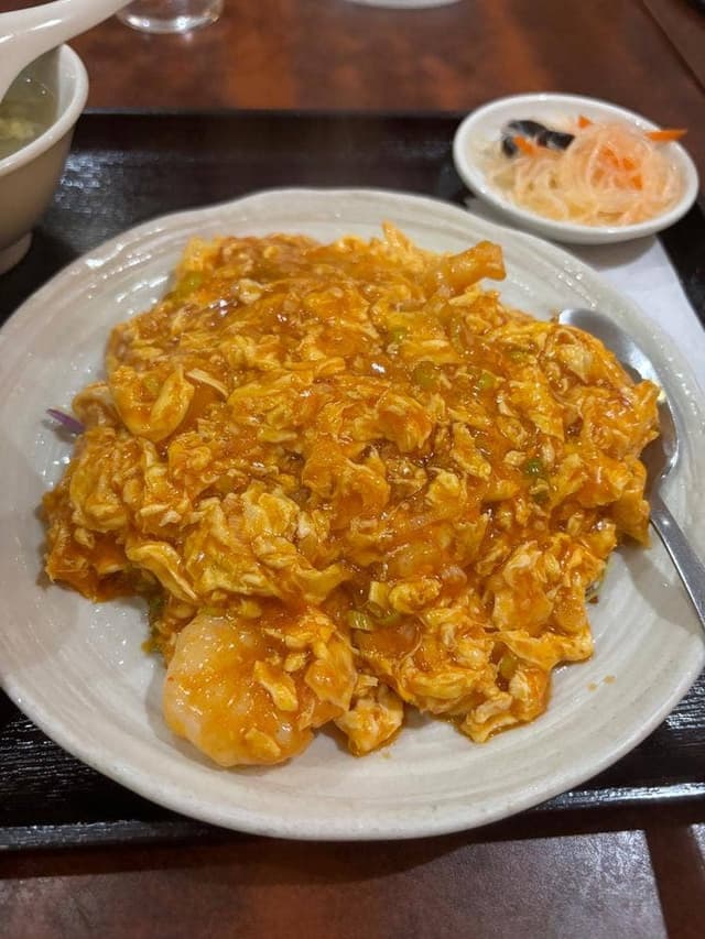 味楽 鹿島田店 - サブ画像3