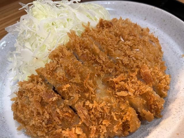とんかつ まるや 丸の内パレスビル店 - サブ画像2