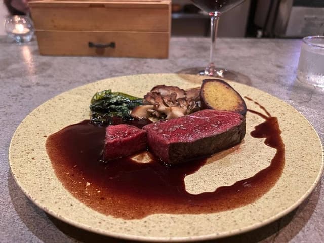 Bistro Biblical - サブ画像1