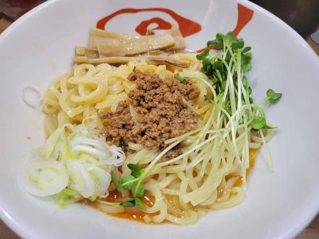 麺まぜたん - サブ画像1