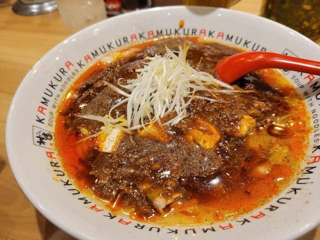 どうとんぼり神座 ヨドバシAkiba店 - サブ画像1