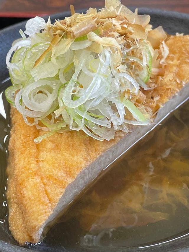 道の駅狼煙 - サブ画像2