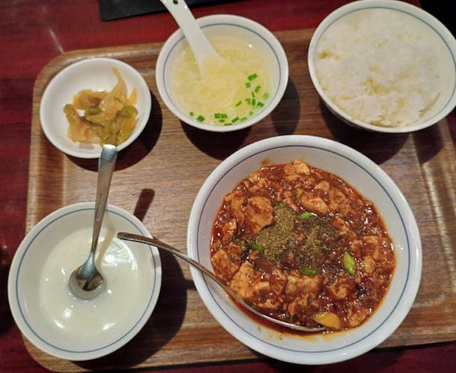 陳麻婆豆腐 みなとみらい店 - サブ画像1