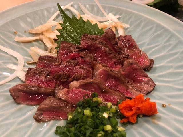 じゃじゃ馬 - サブ画像1