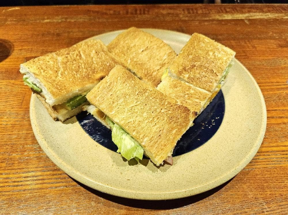 舶来居酒屋 愚羅馬邸