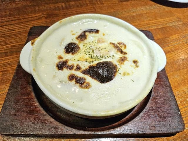 舶来居酒屋 愚羅馬邸 - サブ画像3