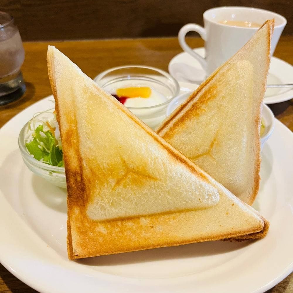 カフェテラス KENT