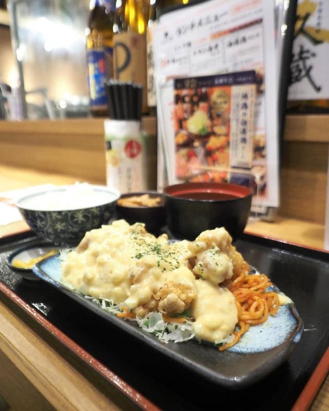 ヒナタノ蔵 天神イナチカ店 - サブ画像3
