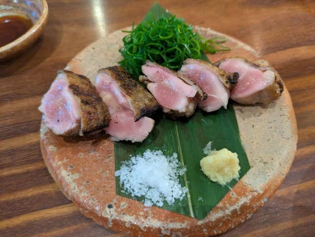 CHIKICHIKI - サブ画像3