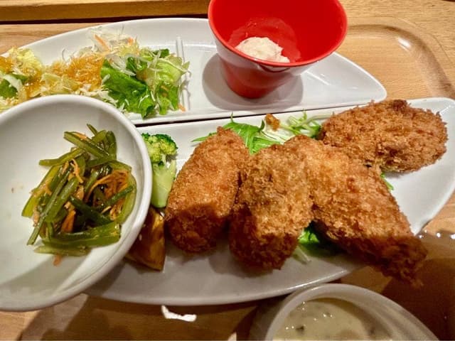 おぼんdeごはん ららぽーと富士見店 - サブ画像3