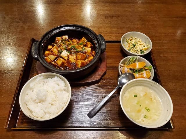 北京飯店 東所沢店 - サブ画像3