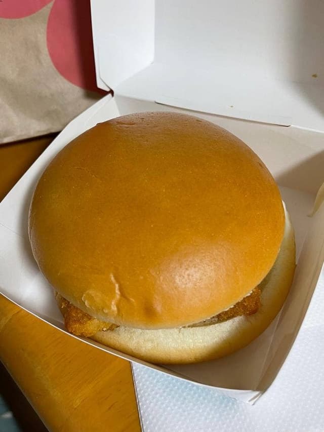 マクドナルド 二俣川アルコット店 - サブ画像2