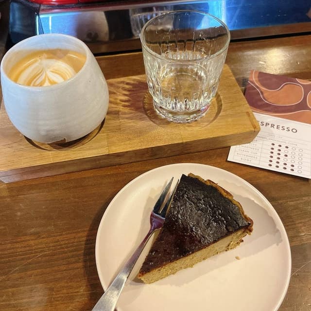 WOODBERRY COFFEE 渋谷店 - サブ画像1