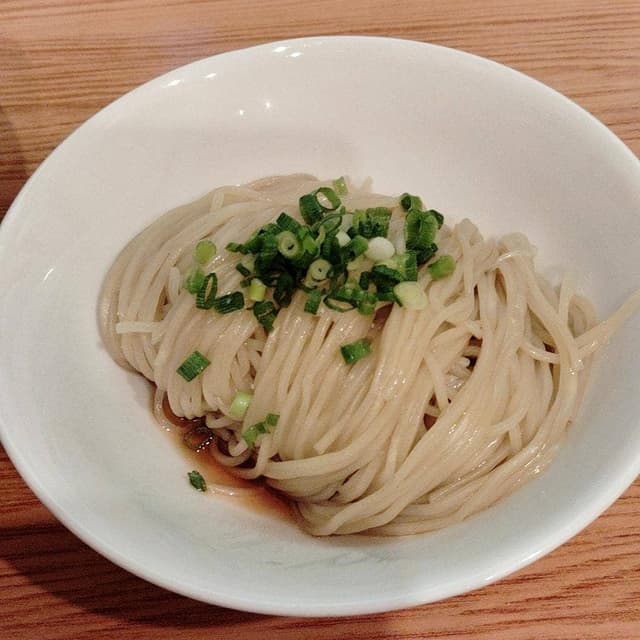 麺処 橤-hanare- - サブ画像2