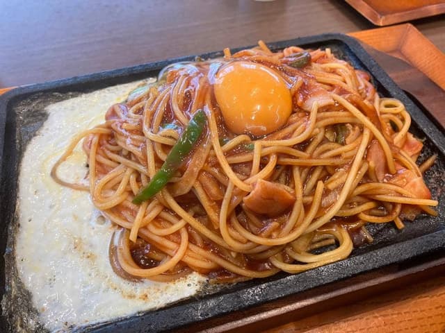 喜色食堂 - サブ画像1