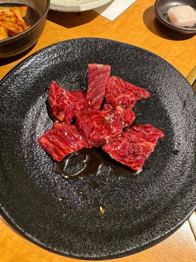 ホルモン焼肉 富や - サブ画像1