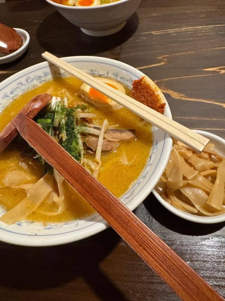 らーめん将神蔵 壱号店