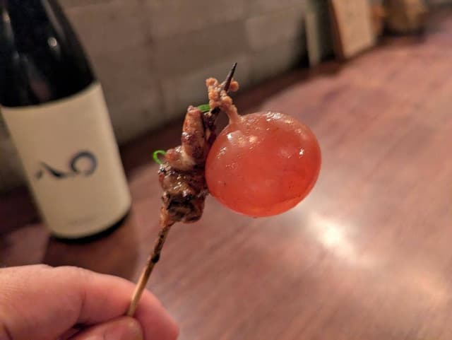 炭火焼鳥 コクレ - サブ画像1