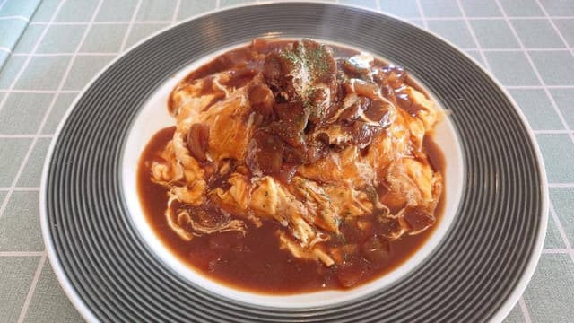 レストランひげじい - サブ画像1