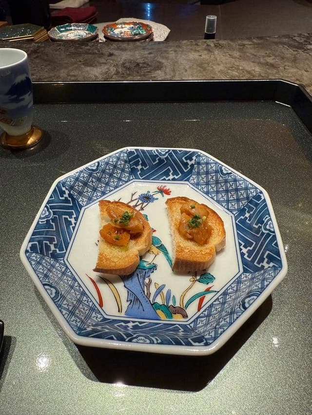 夢鉄砲 天 南青山店 - サブ画像1