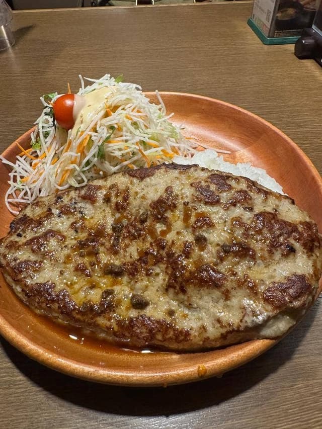 びっくりドンキー 河原町三条店 - サブ画像2