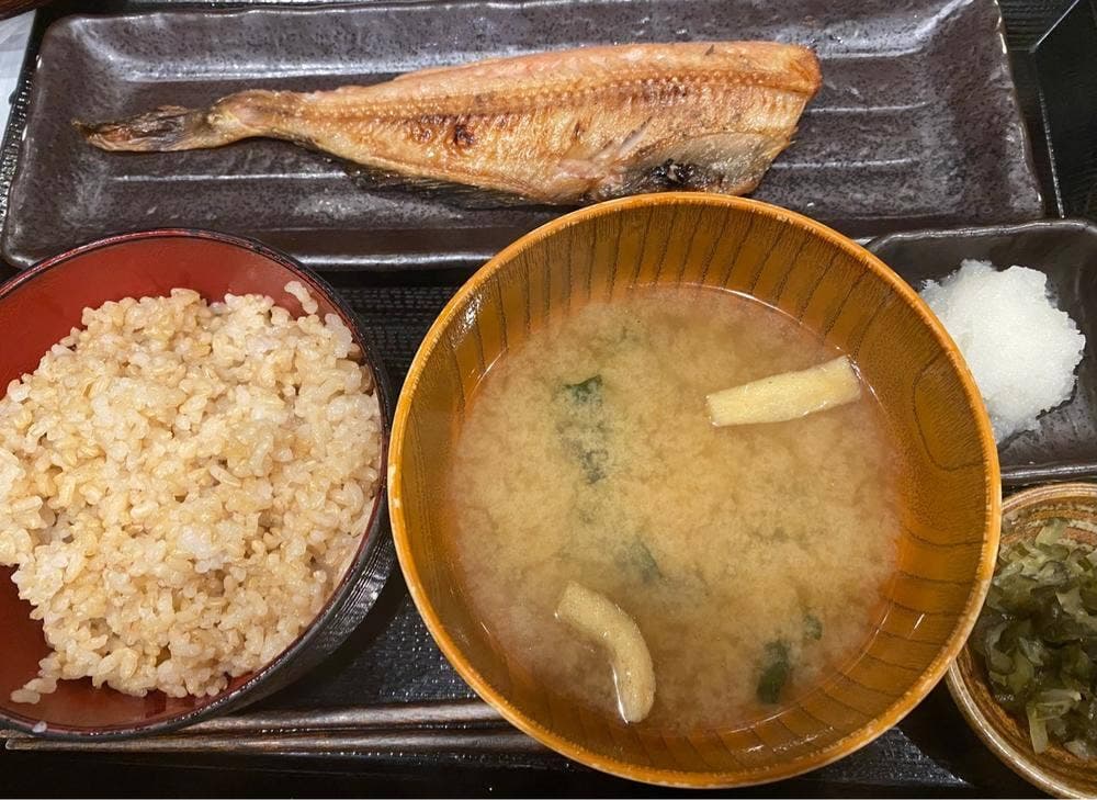 しんぱち食堂 綱島店