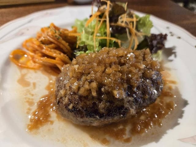 Bistro Bon - サブ画像2