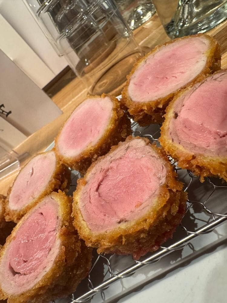 和食ランチとんかつRuri-AN