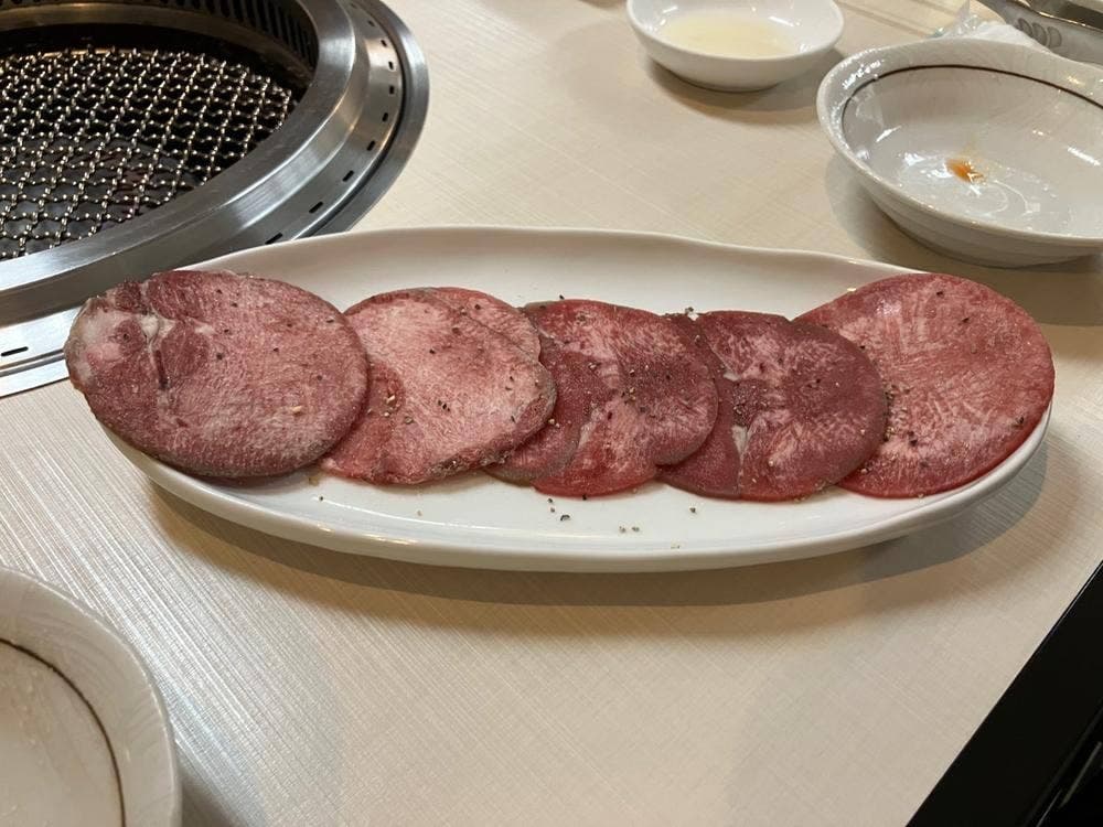 焼肉ステージ 昌苑