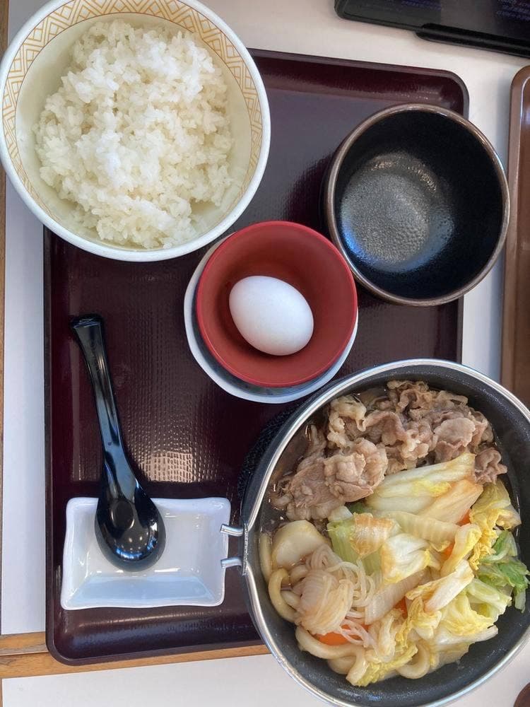 すき家 熊谷西店