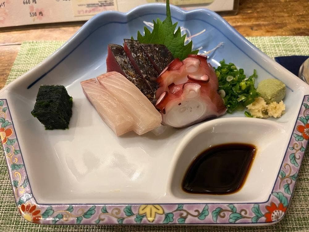 味の木下