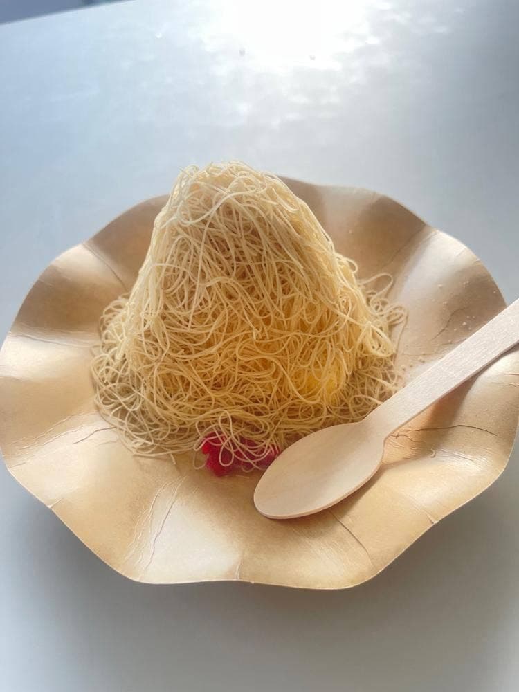 栗ノ絲 KASAMA