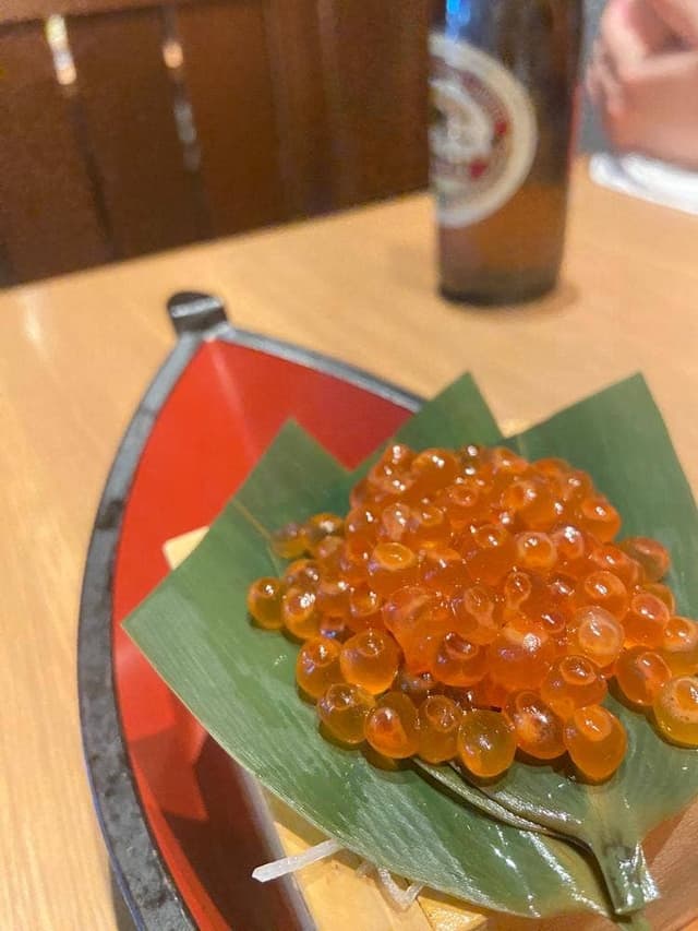 漬け炉端・海鮮番屋×完全個室漁場ウ合 - サブ画像3