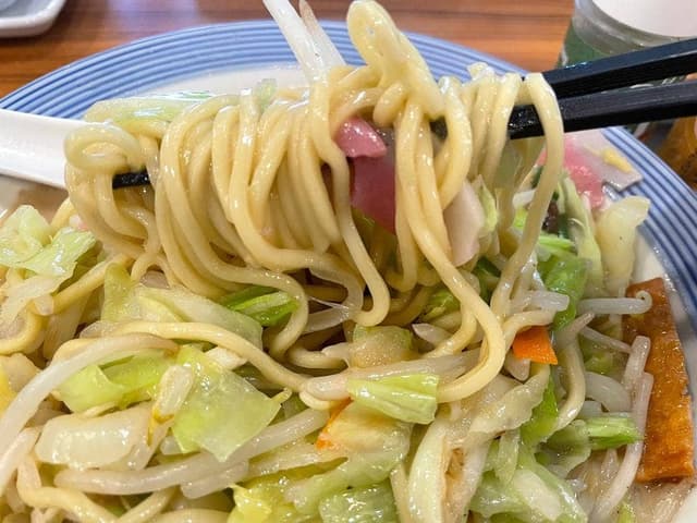 リンガーハット 熊本大津店 - サブ画像1