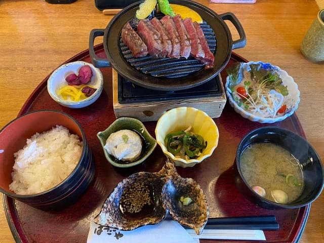 酒膳 はたごや - サブ画像1