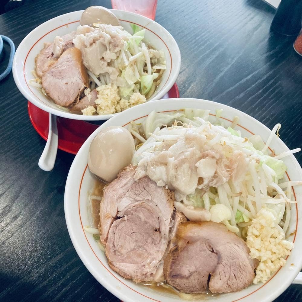 ラーメンさとら