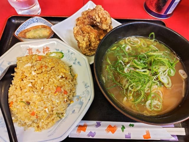 喜多楼 - サブ画像1