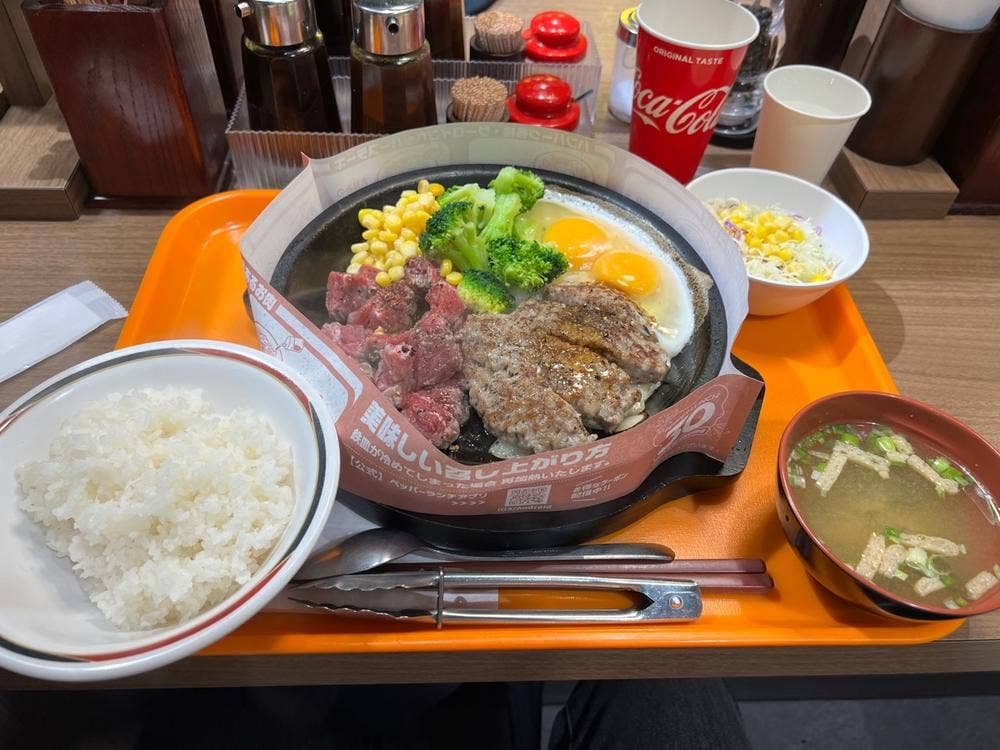 ペッパーランチ ヨドバシAkiba店