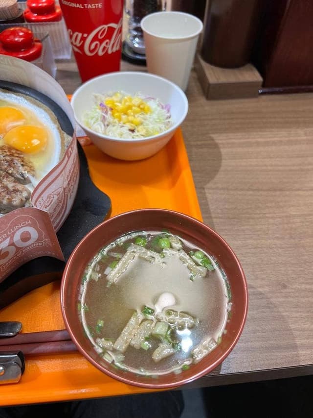 ペッパーランチ ヨドバシAkiba店 - サブ画像2
