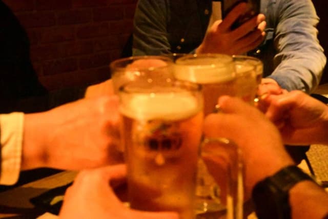 和み居酒屋 いろは - サブ画像1