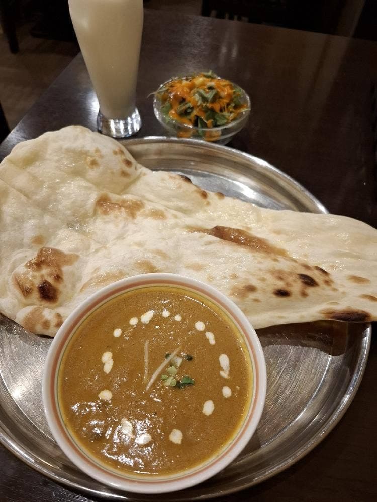 Apm カレー