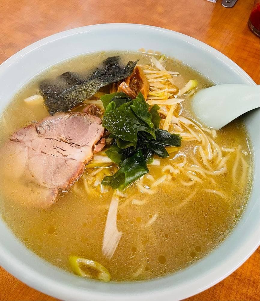 ラーメンショップ 宇都宮南店