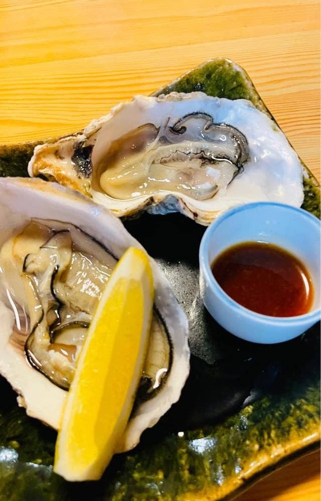 割烹福寿し 高津戸  - サブ画像1
