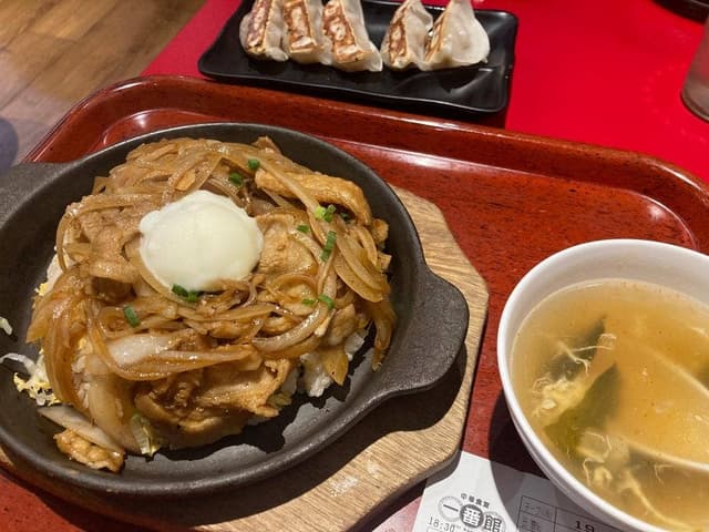 中華食堂 一番館 東陽町店 - サブ画像3