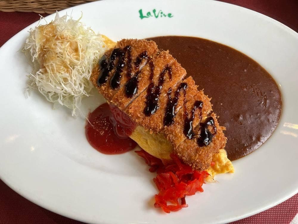 村カフェ アレコレ