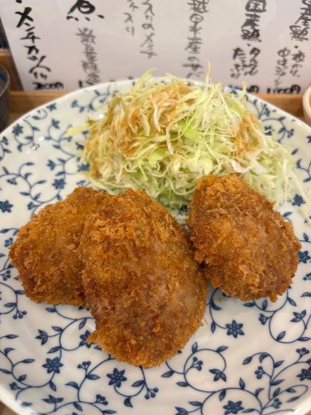 食堂オーツカ - サブ画像1
